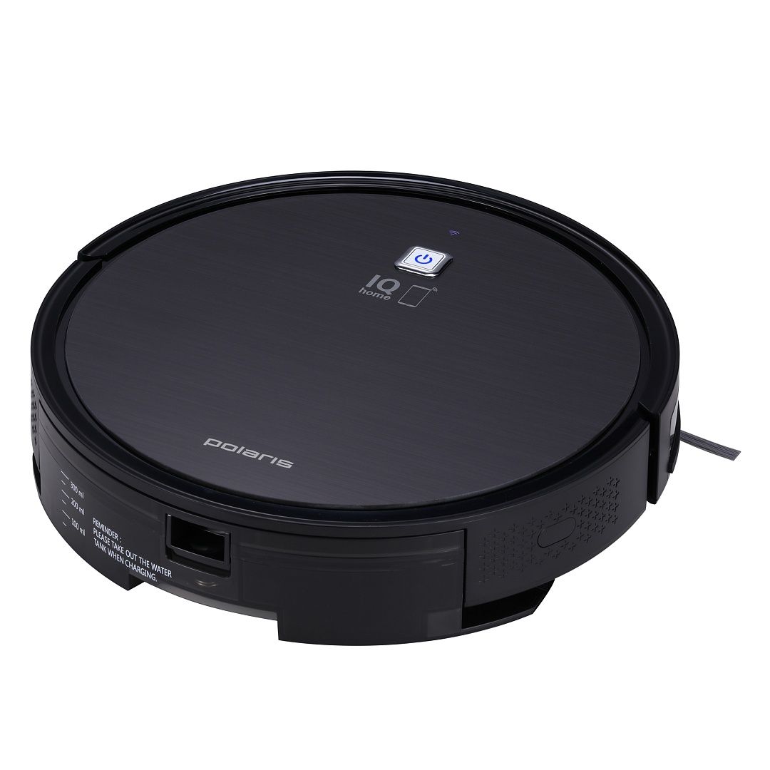 Робот-пылесос Polaris PVCR 1226 WI-FI IQ Home GYRO