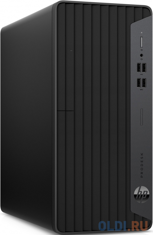 Компьютер HP ProDesk 400 G7