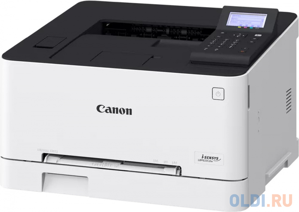 Принтер Canon i-SENSYS LBP631Cw &lt;5159C004&gt;