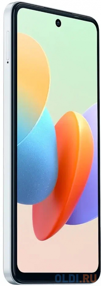 Смартфон TECNO Spark Go 2024 4/64Gb,  белый