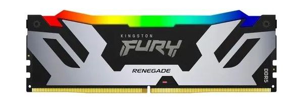 Оперативная память Kingston DIMM 16GB DDR5-6400 (KF564C32RSA-16)