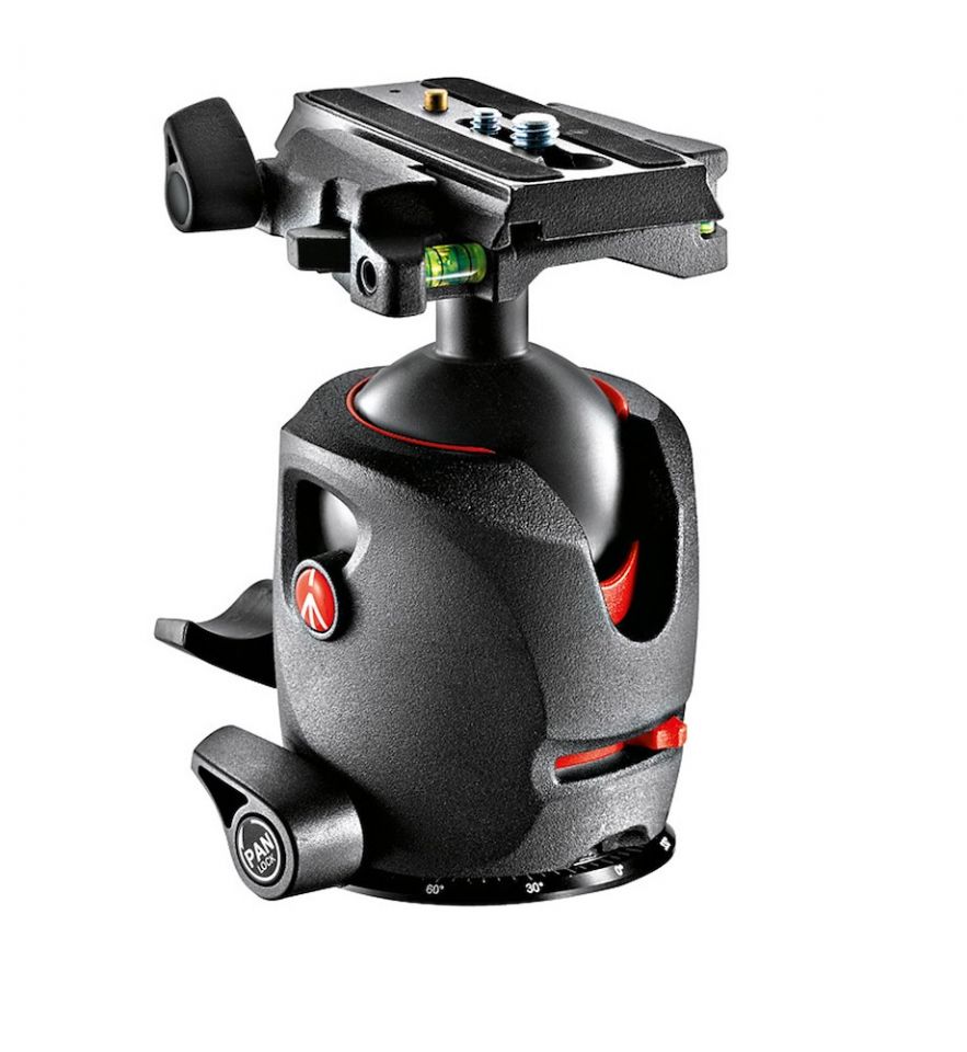 Штативная головка Manfrotto MH057M0-Q5