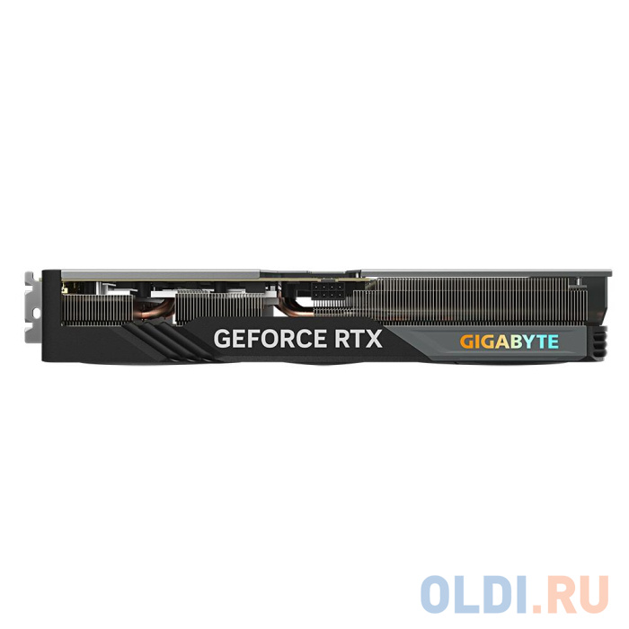 RTX4070 GAMING OC V2 12GB GDDR6X 192-bit DPx3 HDMI 3FAN RTL