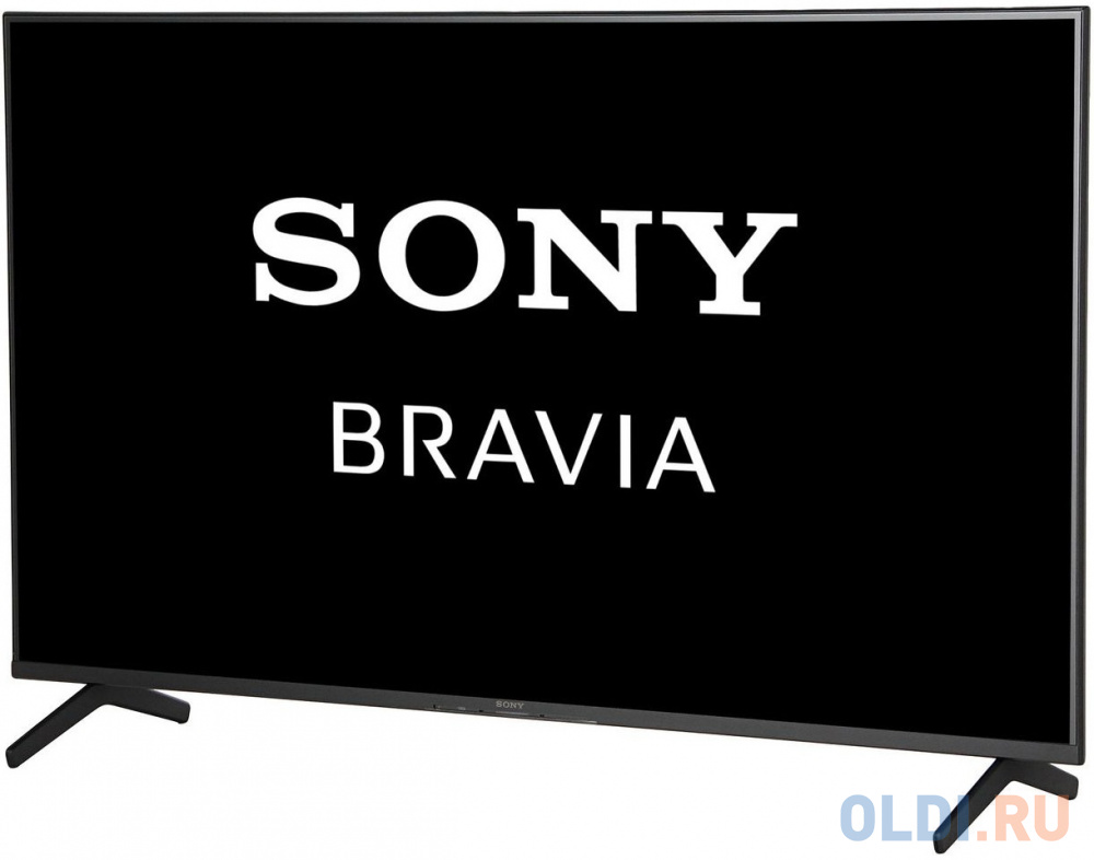 Телевизор SONY KD55X81KAEP 55" LED 4K Ultra HD