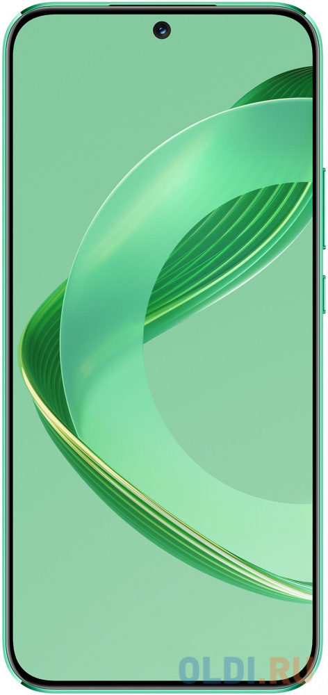 Смартфон Huawei Nova 11 8/256GB Мятный зеленый (51097MPU)