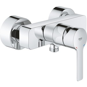 Смеситель для душа Grohe Lineare New (33865001) в Москвe