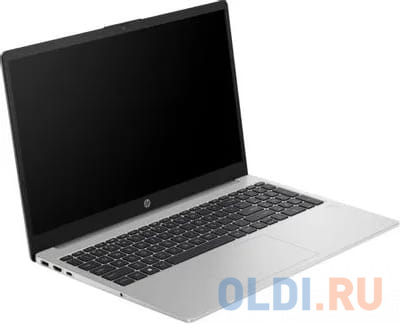 Ноутбук HP 255 G10 Athlon Silver 7120U 8Gb SSD256Gb AMD Radeon 610M 15.6" HD (1366x768)/ENGKBD Free DOS 3.0 silver WiFi BT Cam (9B9P8EA) в Москвe