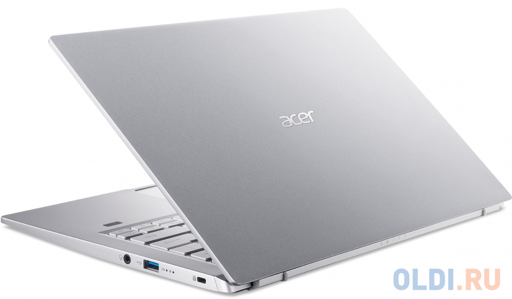 Ноутбук Acer Swift SF314-43-R3QT NX.AB1ER.00U 14"