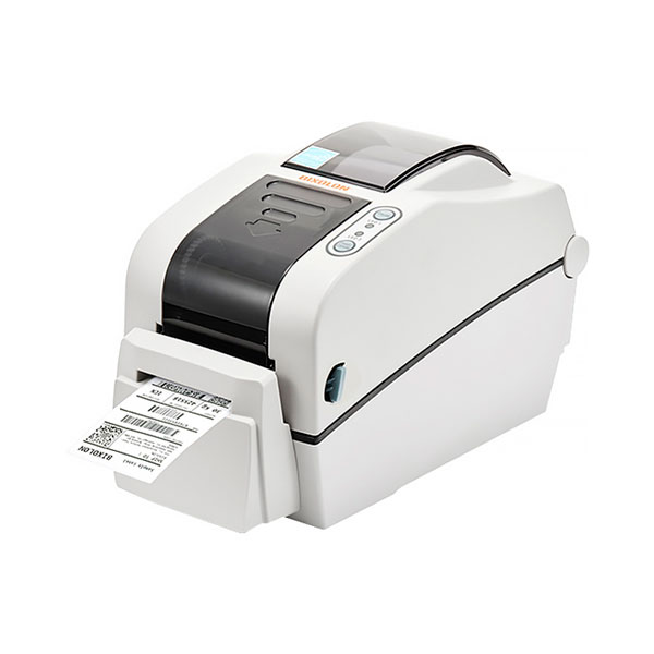 Принтер этикеток Bixolon SLP-TX223, термотрансфер, 300dpi, 6 см, COM, USB