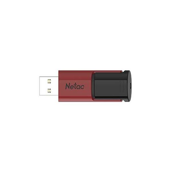 Флешка Netac U182 64Gb USB 3.0 (NT03U182N-064G-30RE)