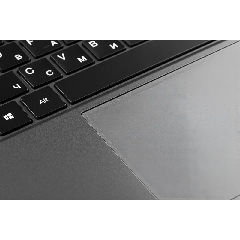 Ноутбук Echips Easy XPS15 Black (Intel Celeron J4125 2.0GHz/8192Mb/256Gb SSD/Intel UHD Graphics/Wi-Fi/Cam/15.6/1920x1080/Windows 11 Pro)