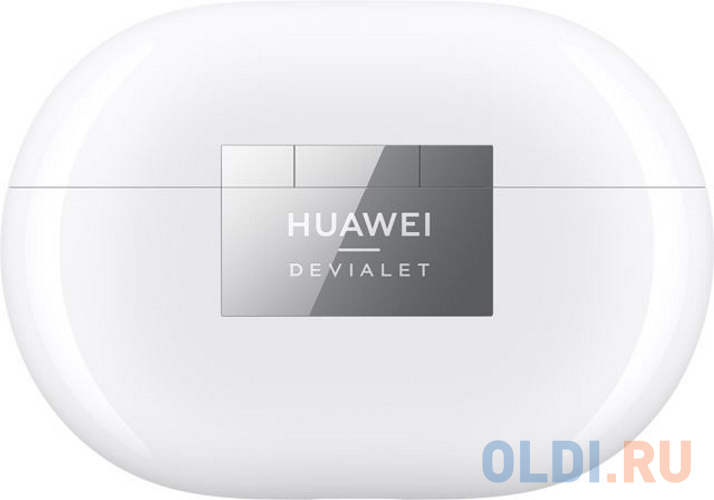 Гарнитура FREEBUDS PRO 2 WHITE 55035978 HUAWEI