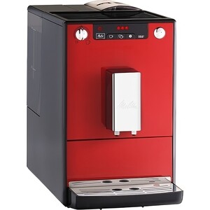 Кофемашина Melitta Caffeo Solo E 950-204 в Москвe