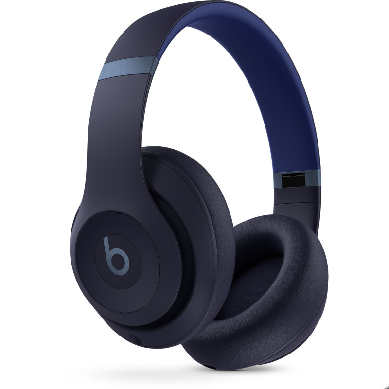 Наушники Beats Studio Pro Navy Blue MQTQ3 в Москвe