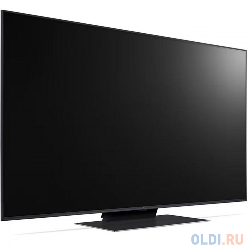 Телевизор LED LG 50" 50UT91006LA.ARUB черный 4K Ultra HD 60Hz DVB-T DVB-T2 DVB-C DVB-S DVB-S2 USB WiFi Smart TV в Москвe