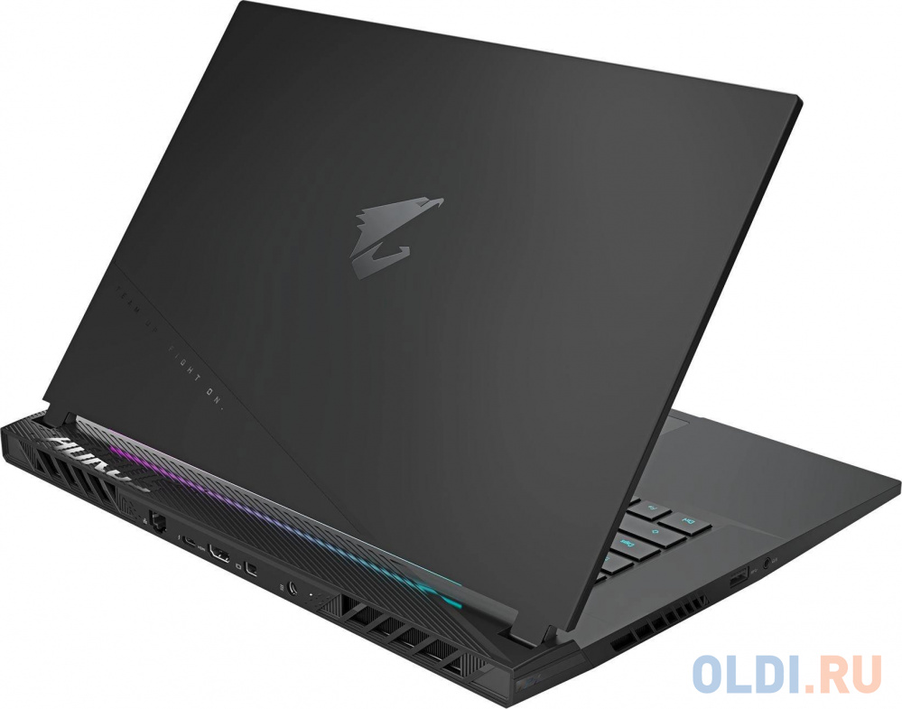 Ноутбук GigaByte Aorus 15 BKG BKG-13KZ754SH 15.6"