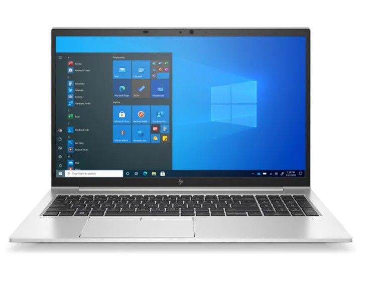 Ноутбук HP EliteBook 850 G8 (401F0EA)