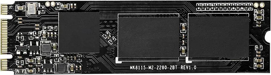 Накопитель SSD KingSpec 128Gb M.2 (NT-128 2280) в Москвe