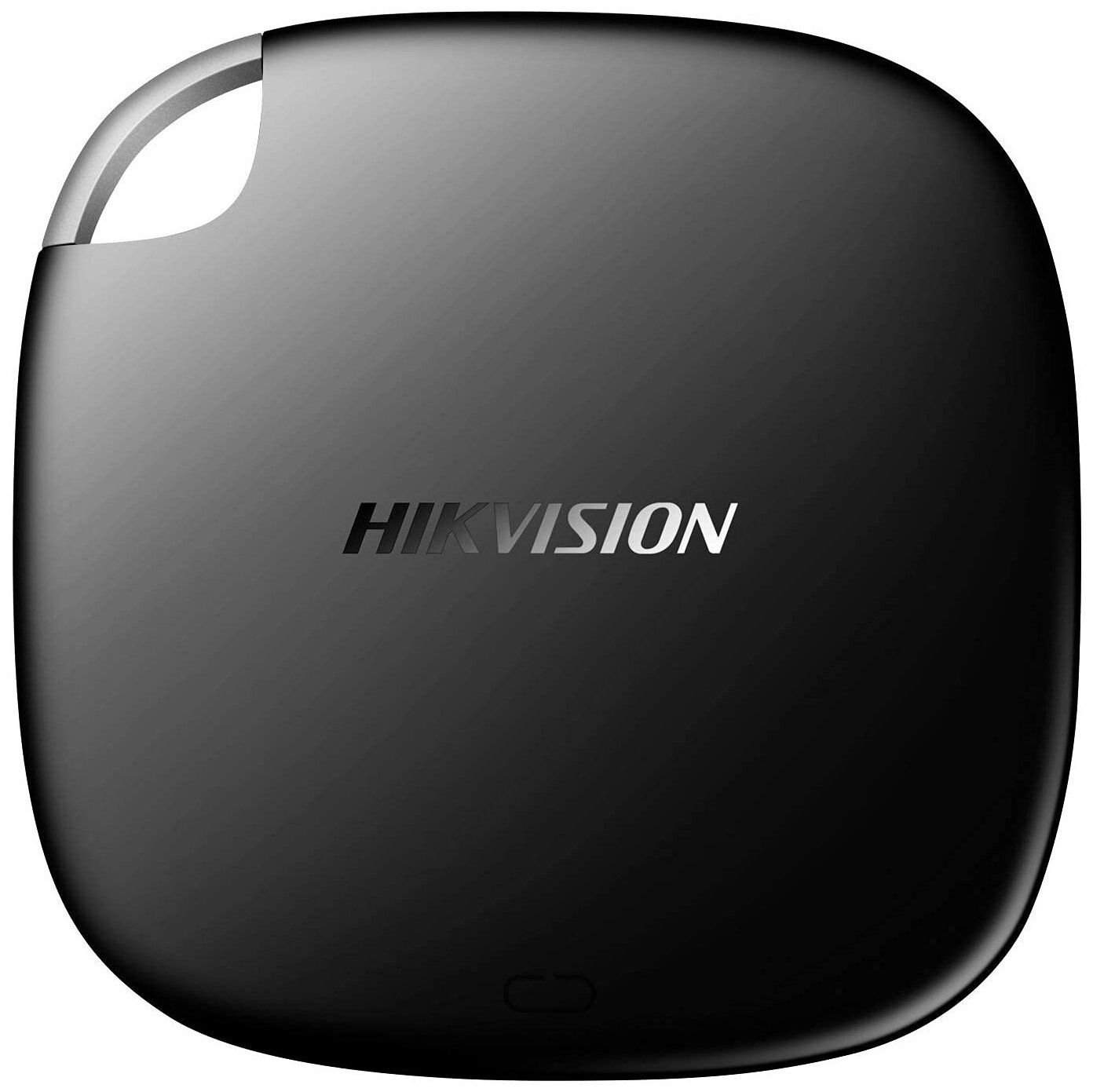 Накопитель SSD HikVision 2.7 256GB (HS-ESSD-T100I/256G/BLACK) в Москвe