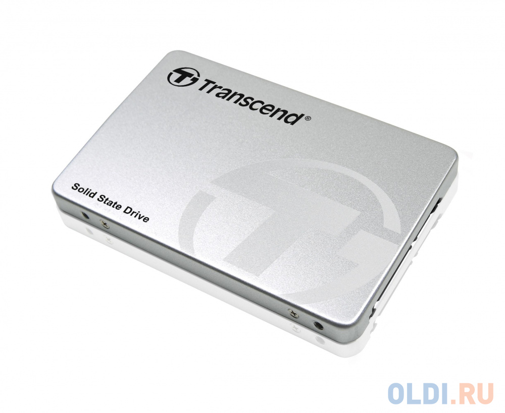 SSD накопитель Transcend SSD370S 256 Gb SATA-III в Москвe