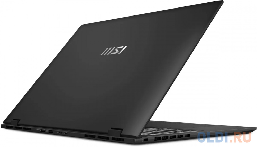 Ноутбук MSI Prestige 16 AI Studio B1VEG-080RU Core Ultra 7 155H 16Gb SSD1Tb NVIDIA GeForce RTX4050 6Gb 16" IPS QHD+ (2560x1600) Windows 11 silver