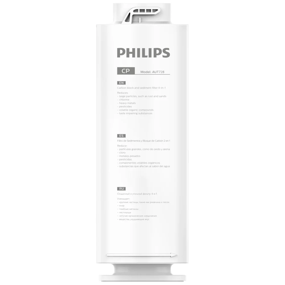 Сменный модуль для системы AUT7006/10 PHILIPS