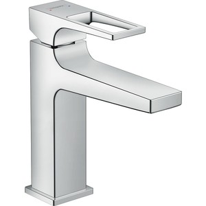 Комплект смесителей Hansgrohe Metropol с душевым гарнитуром, хром (74540000, 74506000, 26275000) в Москвe