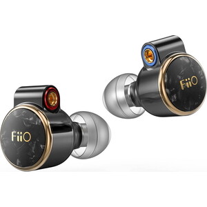 Наушники FIIO FD3 Pro в Москвe