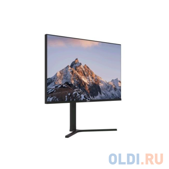 Монитор Dahua 27" DHI-LM27-B201A черный IPS LED 5ms 16:9 HDMI матовая 1000:1 250cd 178гр/178гр 1920x1080 100Hz VGA DP FHD 5.2кг