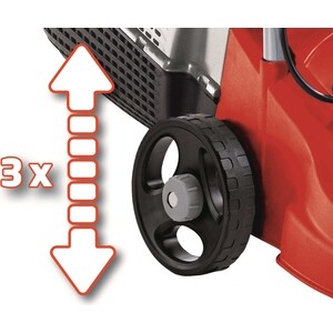 Газонокосилка электрическая Einhell GC-EM 1437