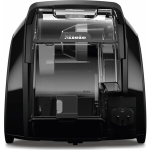 Пылесос с контейнером Miele Boost CX1 125 Gala Edition Obsidian black в Москвe