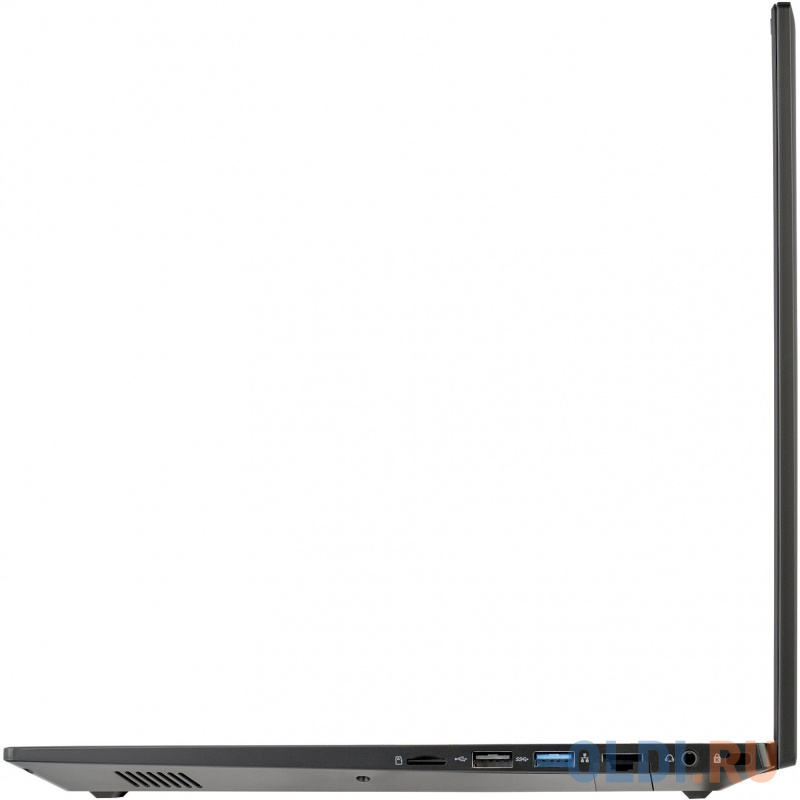 Ноутбук IRU Калибр 15PH Ryzen 7 5700U 16Gb SSD512Gb AMD Radeon Rx Vega 8 15.6" IPS FHD (1920x1080) Free DOS black WiFi BT Cam 4350mAh (2057199)