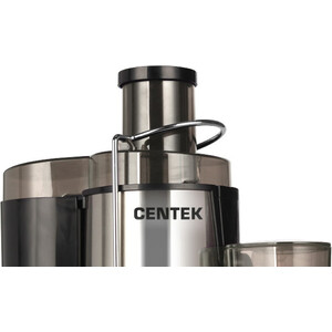 Соковыжималка Centek CT-1209 черный