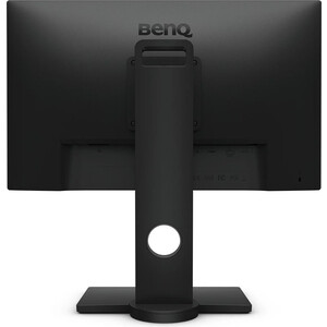 Монитор BenQ 23,8'' GW2480T IPS LED 1920x1080 5ms 16:9 250 cd/m2 3000:1 12M:1 178/178 D-sub HDMI DP Flicker-free HAS Pivot Ti (9H.LHWLA.TPE)