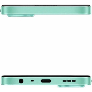 Смартфон OPPO A78 (8+256) зеленый