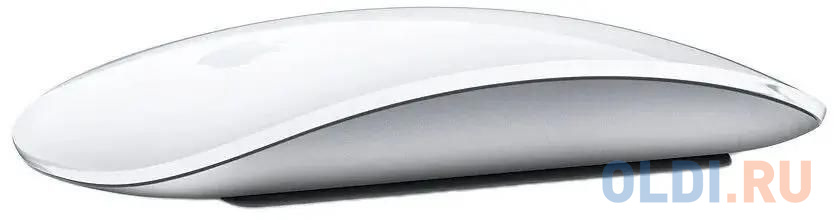 Мышь Apple Magic Mouse 3 A1657, лазерная, беспроводная, белая