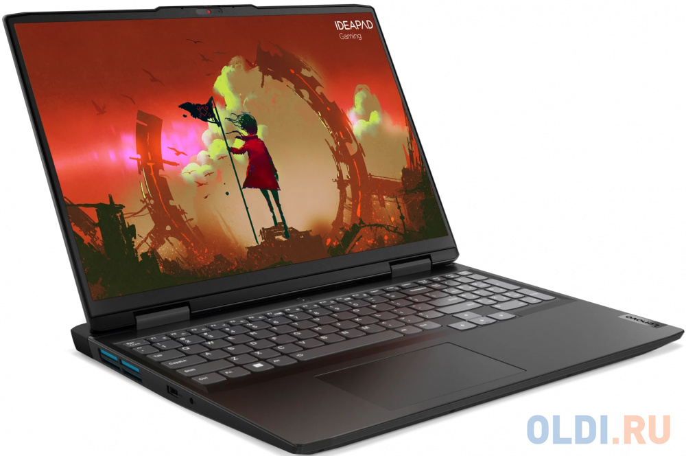 Ноутбук Lenovo IdeaPad Gaming 3 16ARH7 82SC004DRU 16" в Москвe