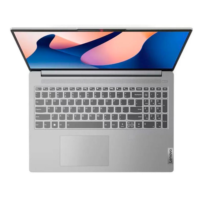 Ноутбук Lenovo IdeaPad Slim 5 16IRL8 82XF008DRK (Русская раскладка) (Intel Core i5-13420H 2.1GHz/16384Mb/512Gb SSD/Intel UHD Graphics/Wi-Fi/Cam/16/2560x1600/No OS)