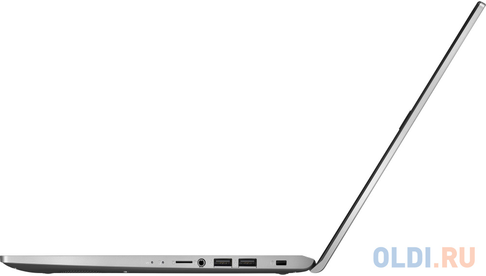 Ноутбук ASUS VivoBook 15 X515JA-EJ2528 90NB0SR2-M001Y0 15.6"