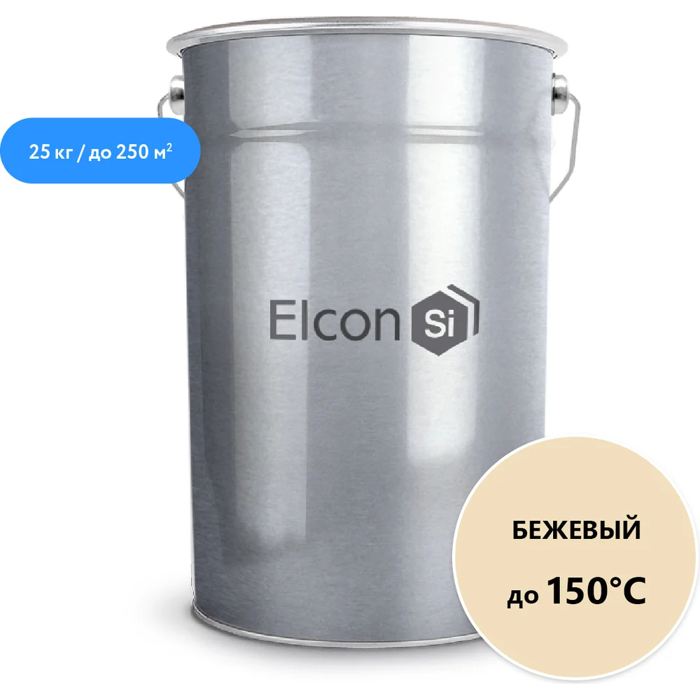 Эмаль Elcon