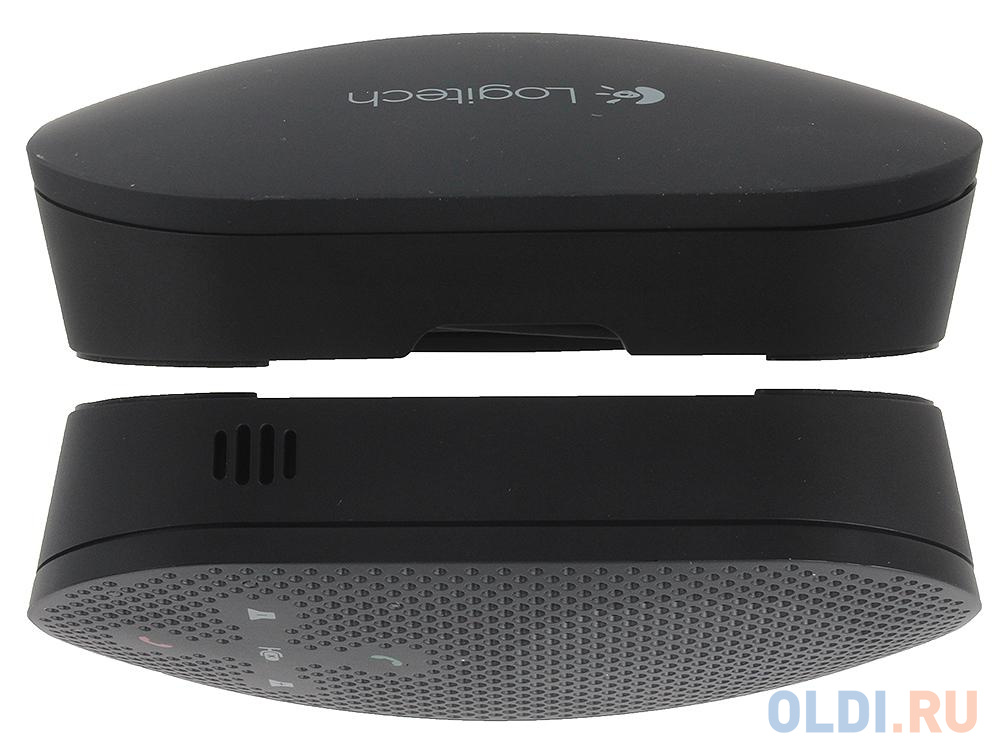 (980-000742) Logitech Mobile Speakerphone P710E в Москвe