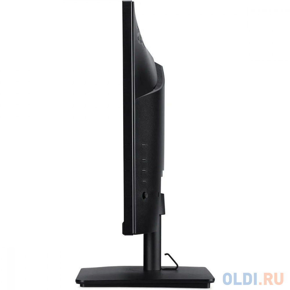 Монитор Acer 21.5" Vero V227QE3bipv черный IPS LED 4ms 16:9 HDMI M/M 1000:1 250cd 178гр/178гр 1920x1080 VGA DP FHD 2.9кг