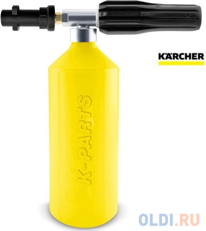 Насадка пенной чистки Karcher K-Parts 1л.