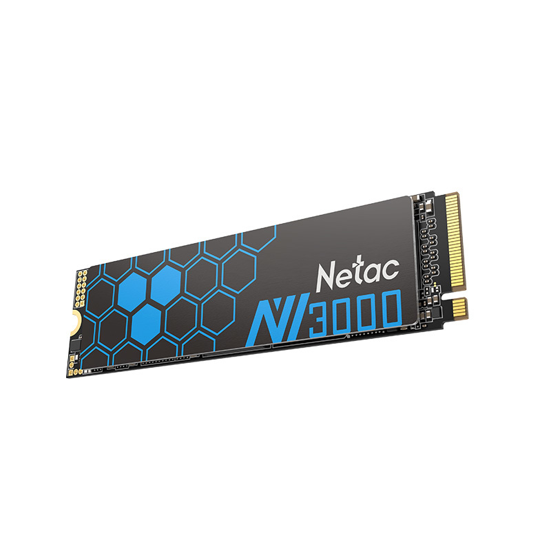 Твердотельный накопитель Netac NV3000 Series M.2 2Tb NT01NV3000-2T0-E4X