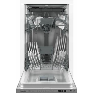 Встраиваемая посудомоечная машина Hotpoint HIS 2D87 D в Москвe