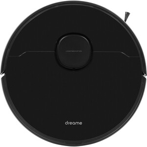 Робот-пылесос Dreame D9 Max Black