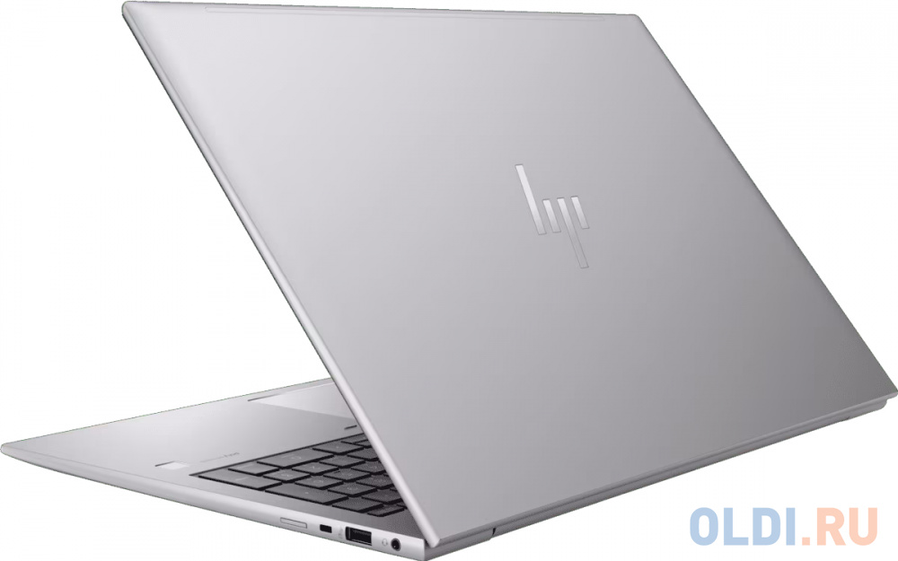 HP Zbook Firefly 16 G11 Intel U7-155H,16"  WUXGA(1920x1200)IPS AG 300nits, NVIDIA RTX A500 4GB GDDR6, 16Gb DDR5(1), 1Tb SSD,56Wh LL,FPR,HD Webcam