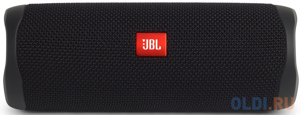 Портативная акустическая система JBL Flip 5 черная в Москвe