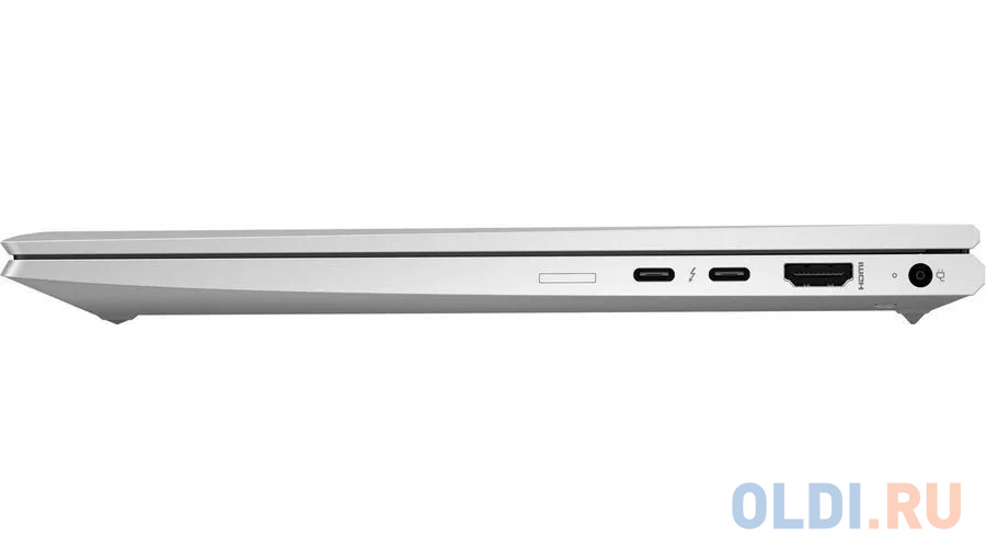 Ноутбук HP EliteBook 830 G8 553W7EC 13.3"