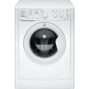 Стиральная машина Indesit IWSC 5105 в Москвe